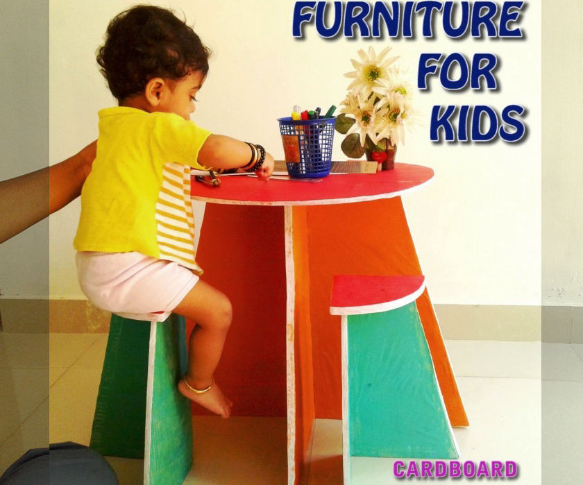 Furniture for Kids