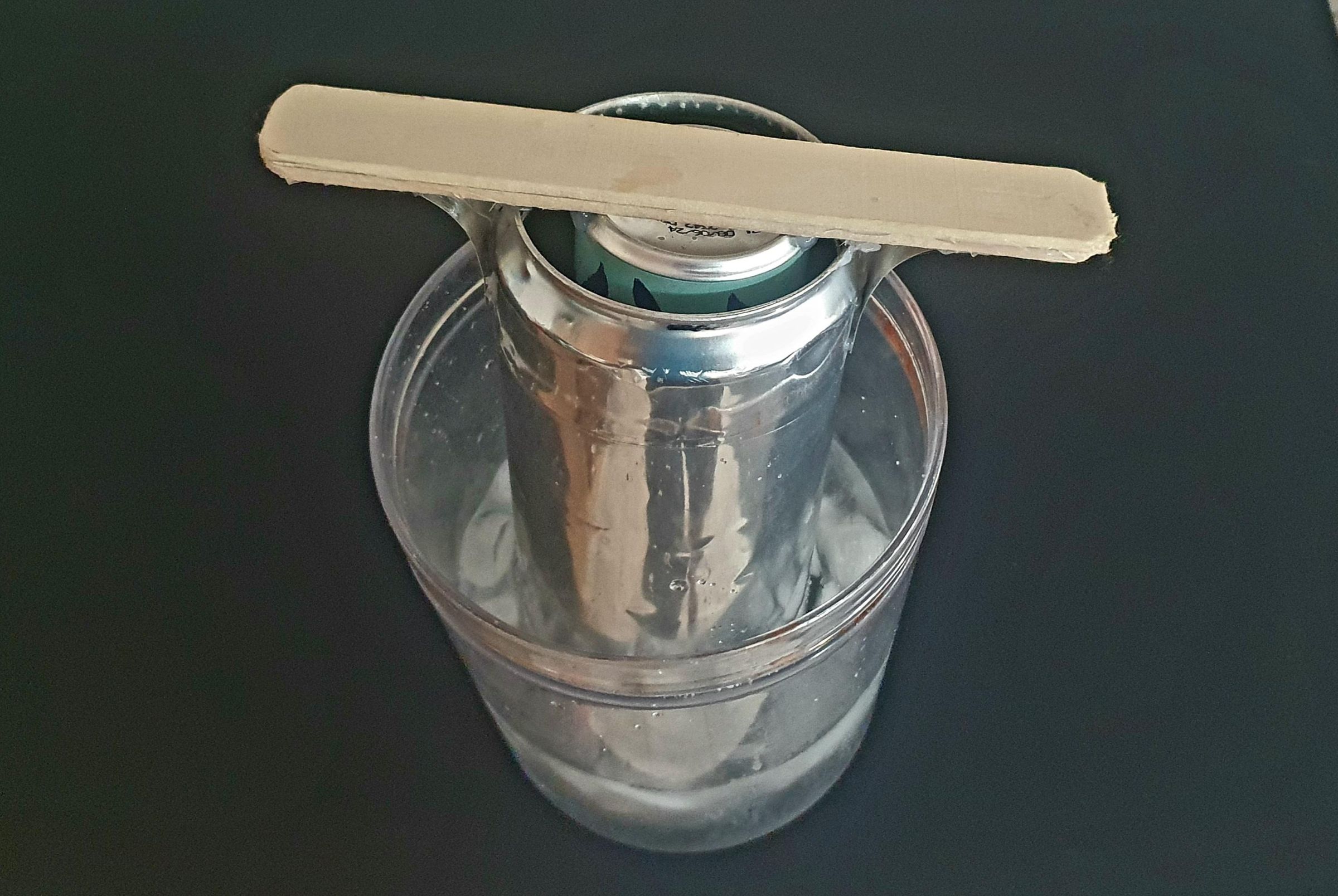 Ice Coffee Maker 5 Steps (with Pictures) Instructables