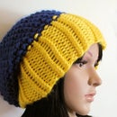 Basic Loom Knit Techniques