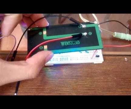 Arduino + Mp3