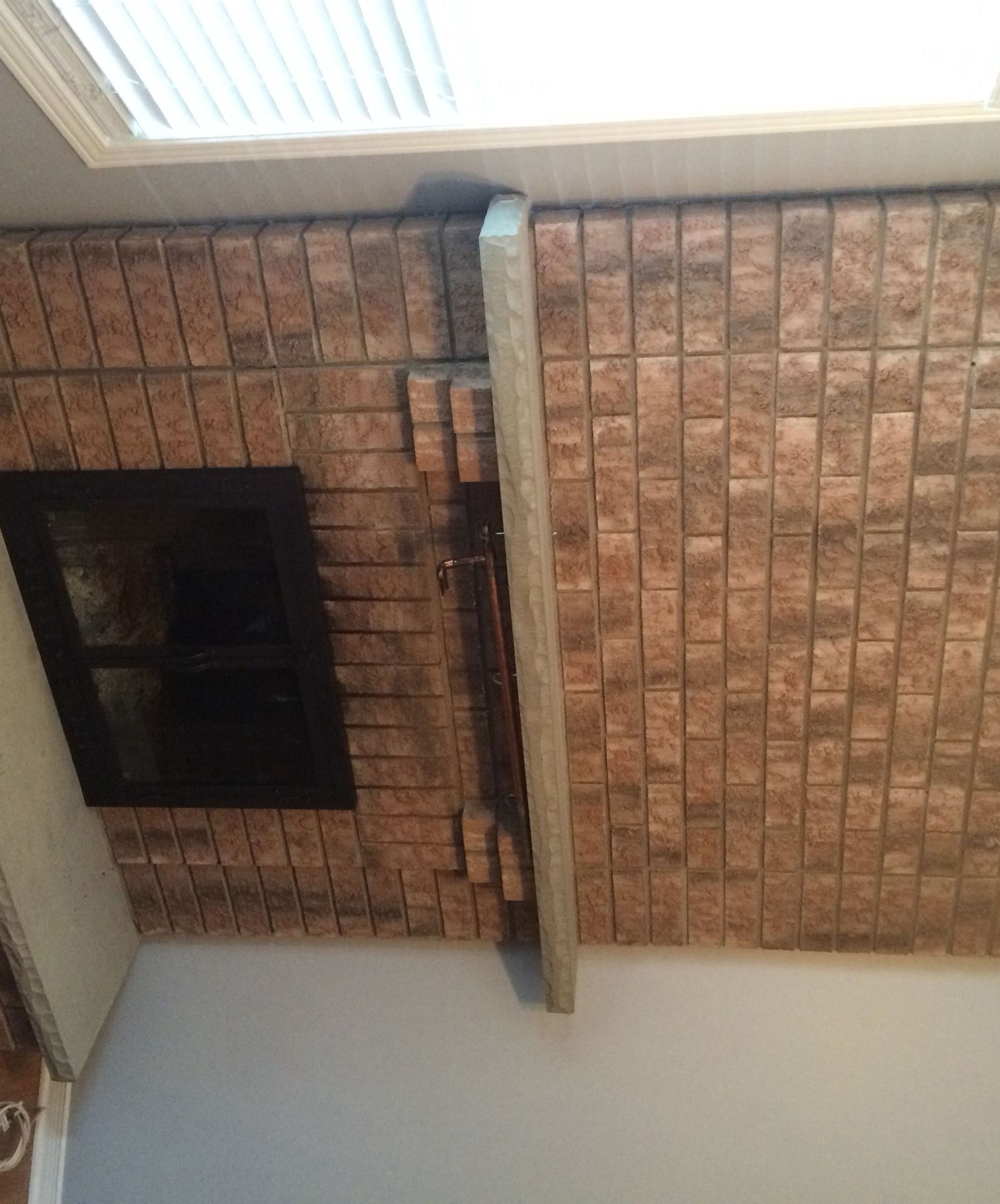 Fireplace Reface 