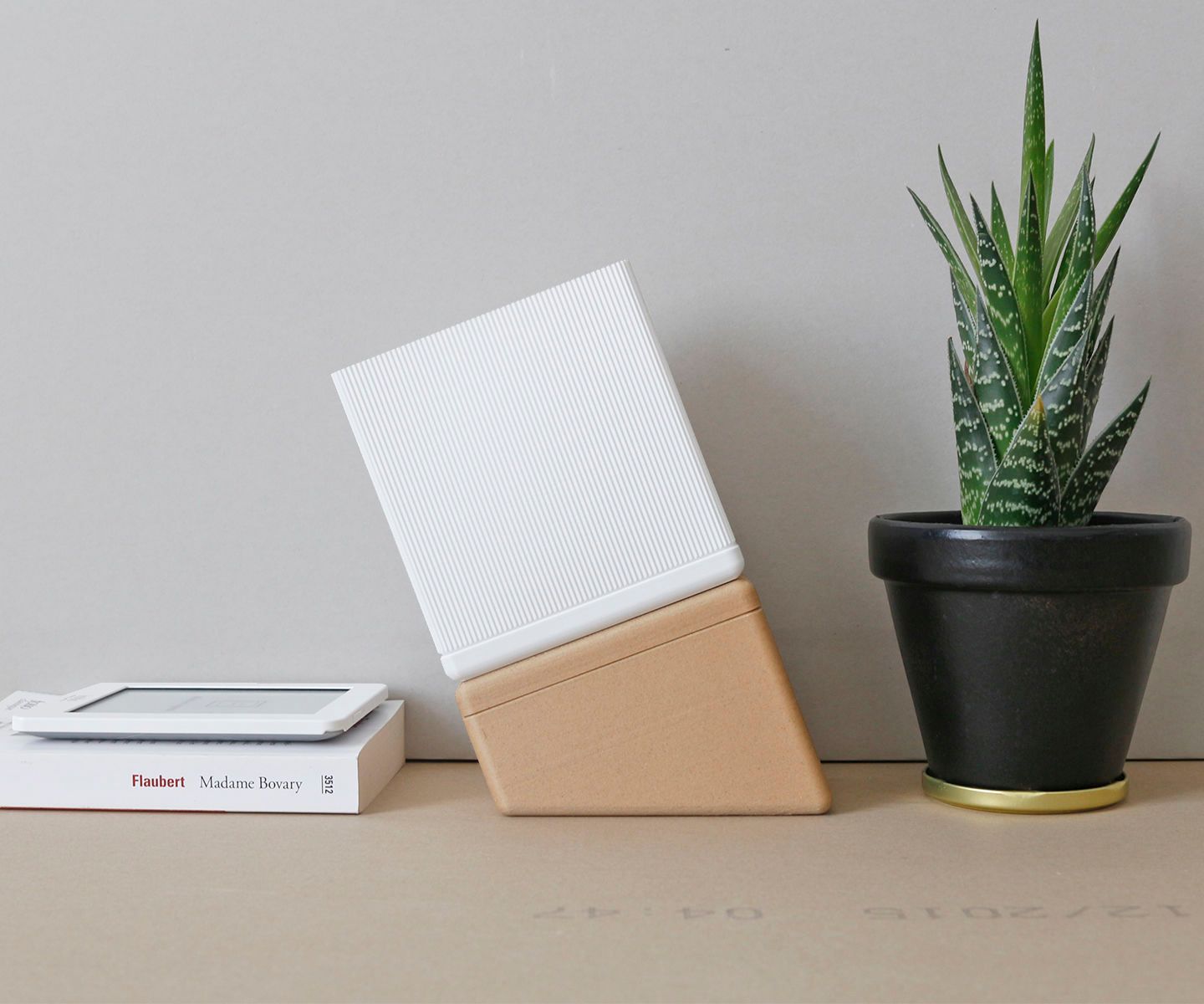 Lampe - Fully 3D Printed Designer Lamp
