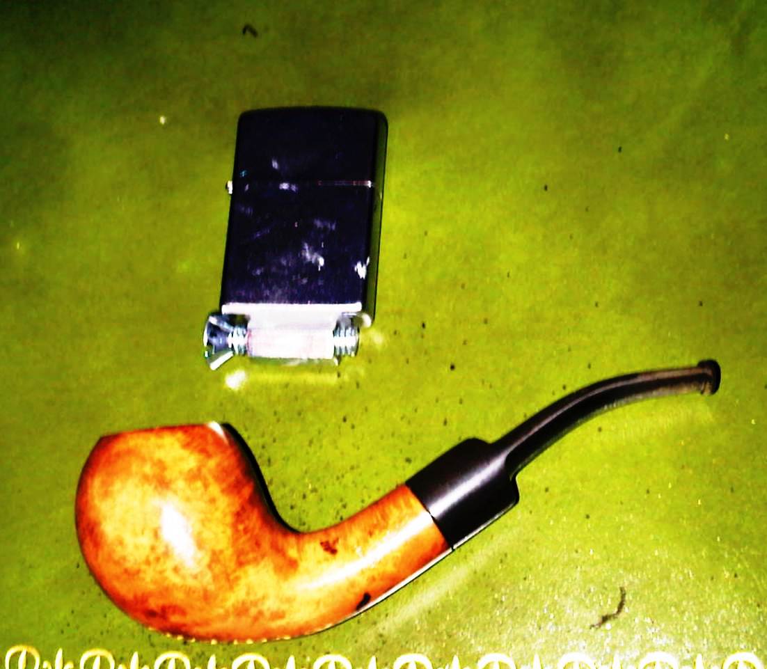 Ultimate Zippo Pipe Lighter 3 Steps Instructables