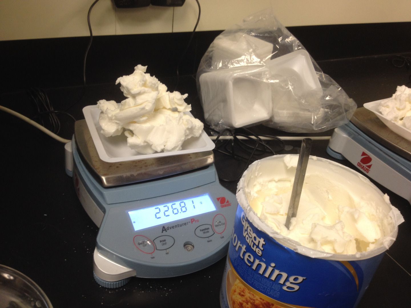 Derek and Cameron Made Soap With Chemistry! 10 Steps Instructables