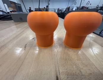 Print Bulbs and Hooks