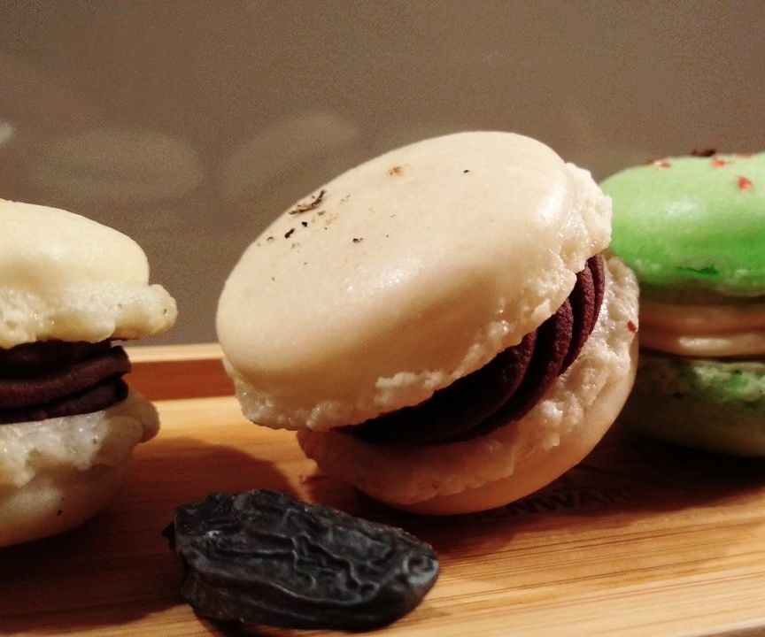 Delicous Macarons