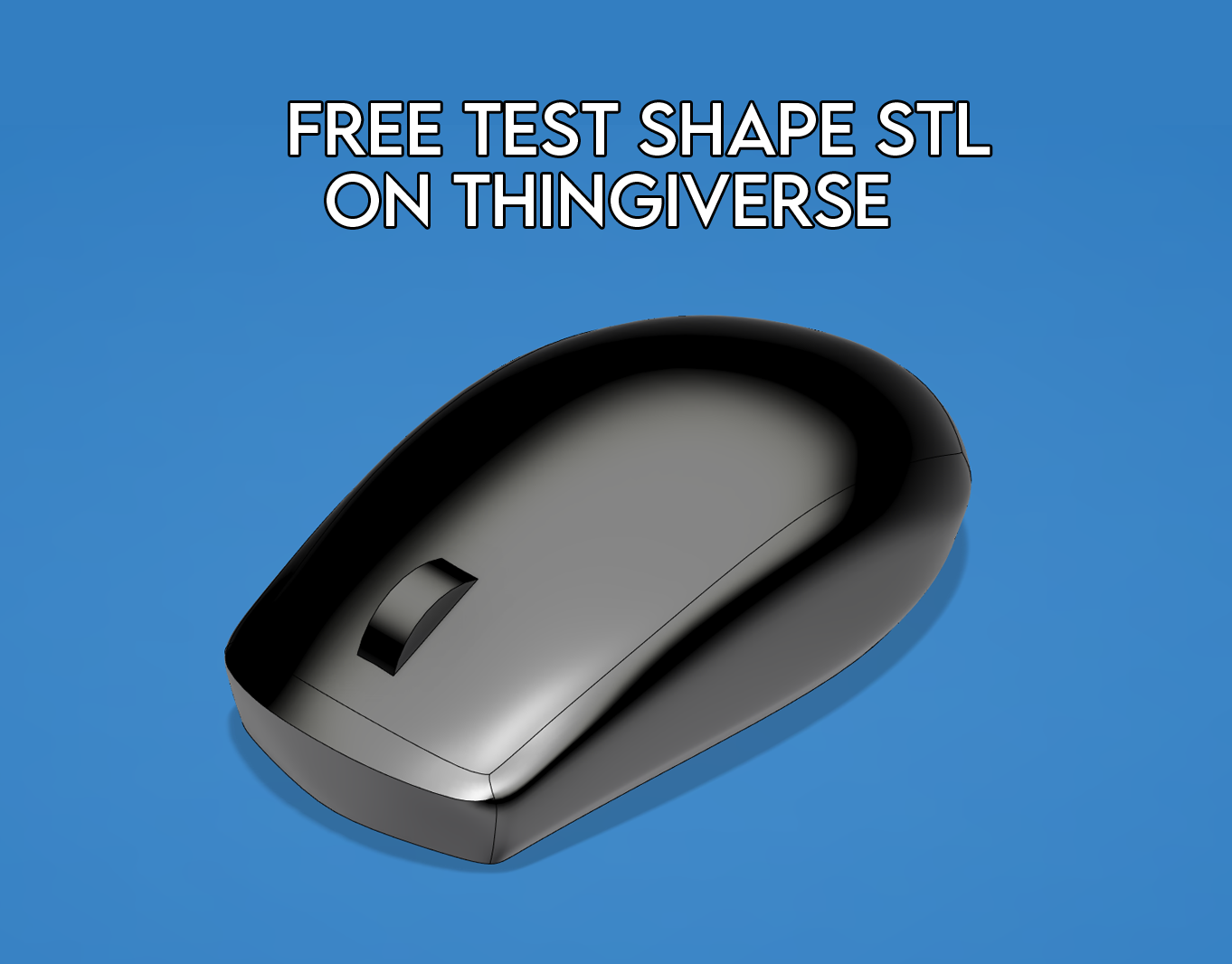 Z100s, 3D Printed Symmetric Wireless Mouse Guide - Instructables