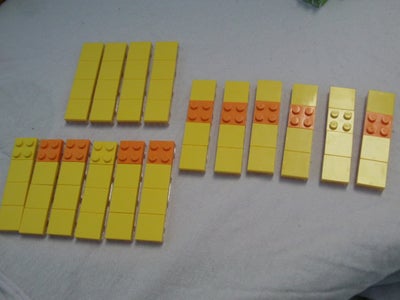 The Sticks