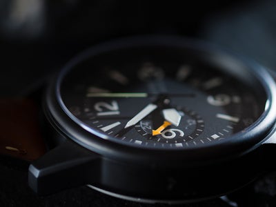 Removing and Polishing Scratches