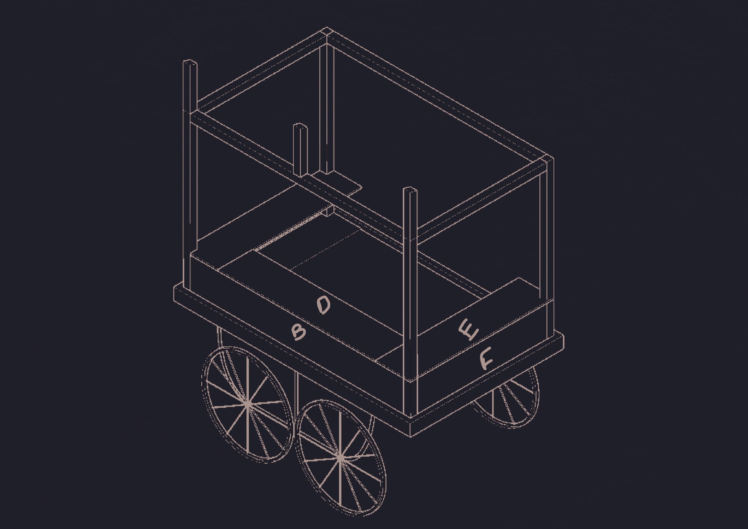 Making the Rack