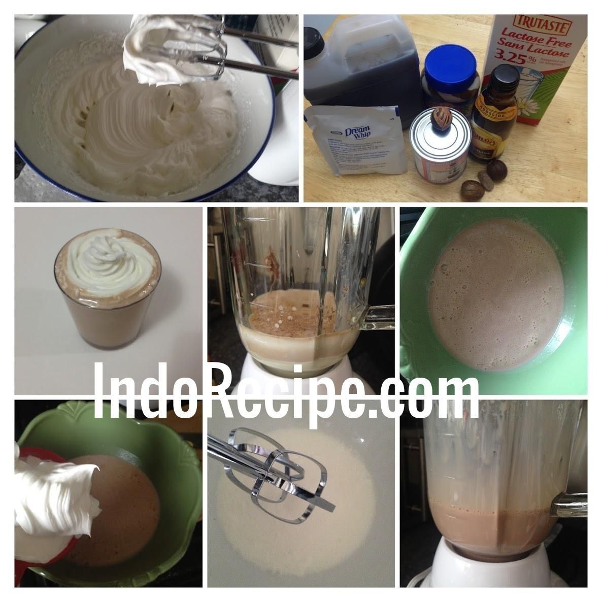 Kahlua Nog (Kahlua Eggnog) Instructables