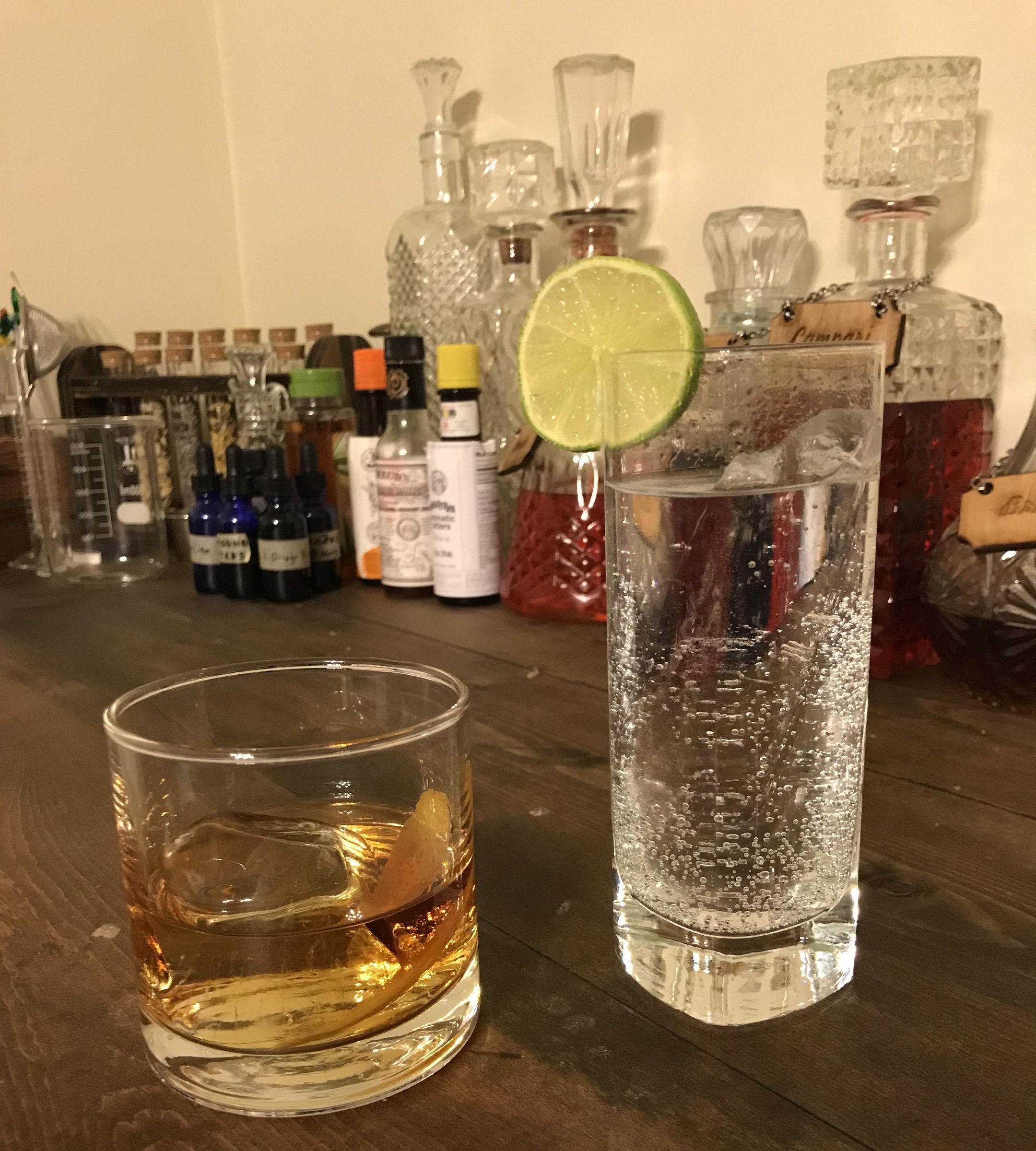Let’s Make Clear Ice!