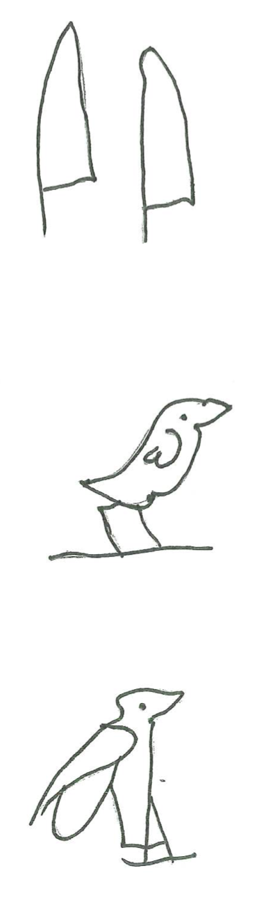 Students Drawing