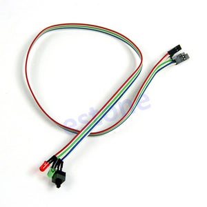 Second: Wires and Ports