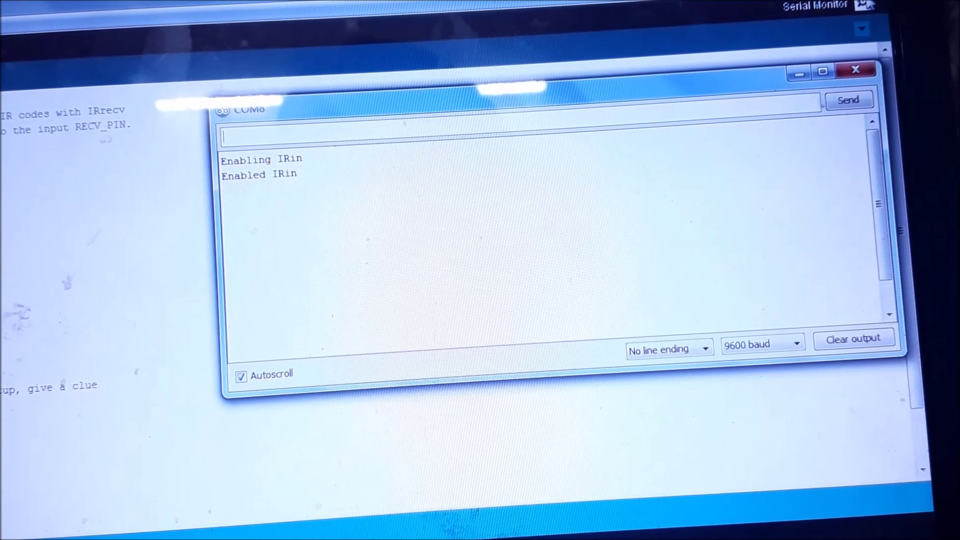 DIY Ir Remote Controlled Led Strip 10 Steps (with Pictures) Instructables