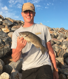 Fishing Basics for Beginners