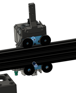 CoreBot V2 Large Format CoreXY 3D Printer : 7 Steps (with Pictures ...