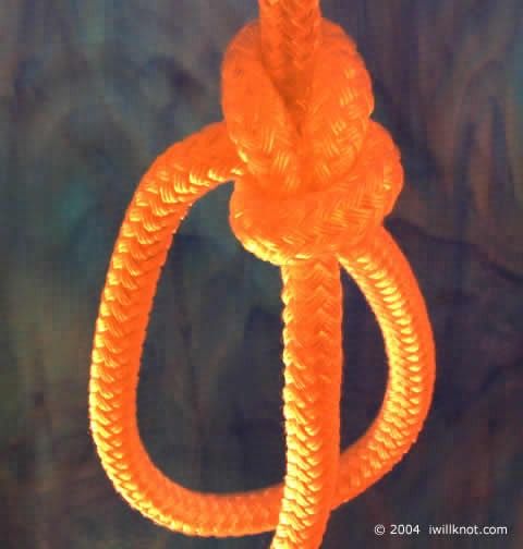 Bowline Knot