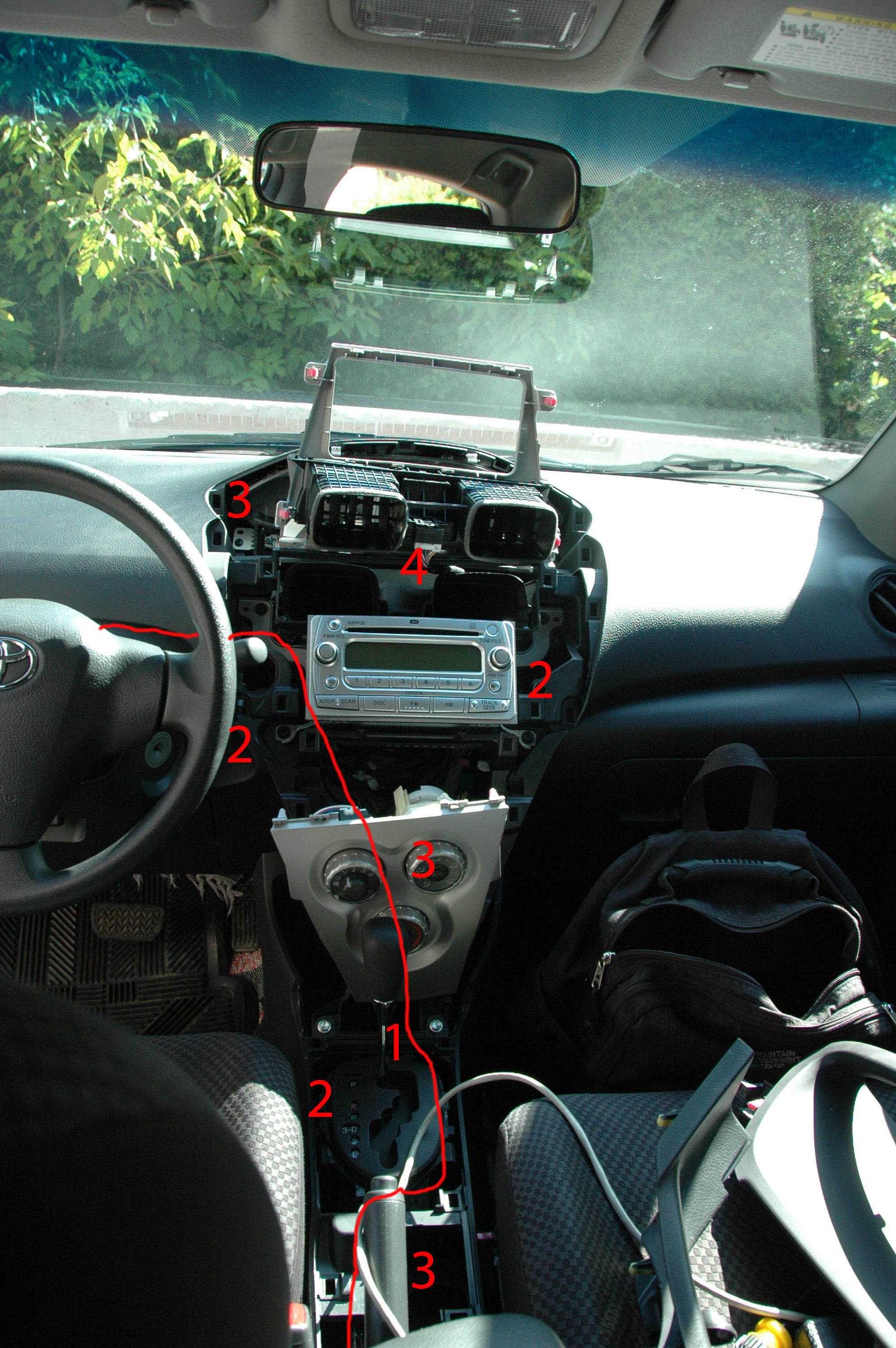 Add Powered USB Ports to Your Car : 5 Steps (with Pictures) - Instructables