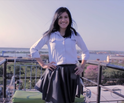 How to Make a Circle Skirt