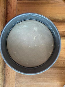 Baking the Base