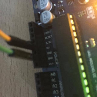 Arduino - Sound Sensor (with LED) : 5 Steps (with Pictures) - Instructables