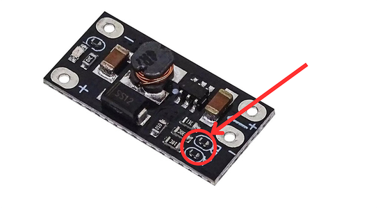 Final Schematic Explanation