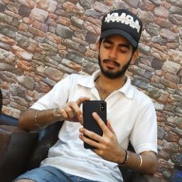 author
