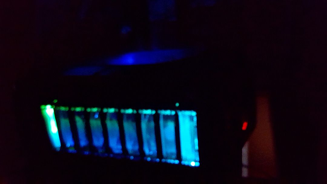 Light Up Your Life: Programmable PC lights