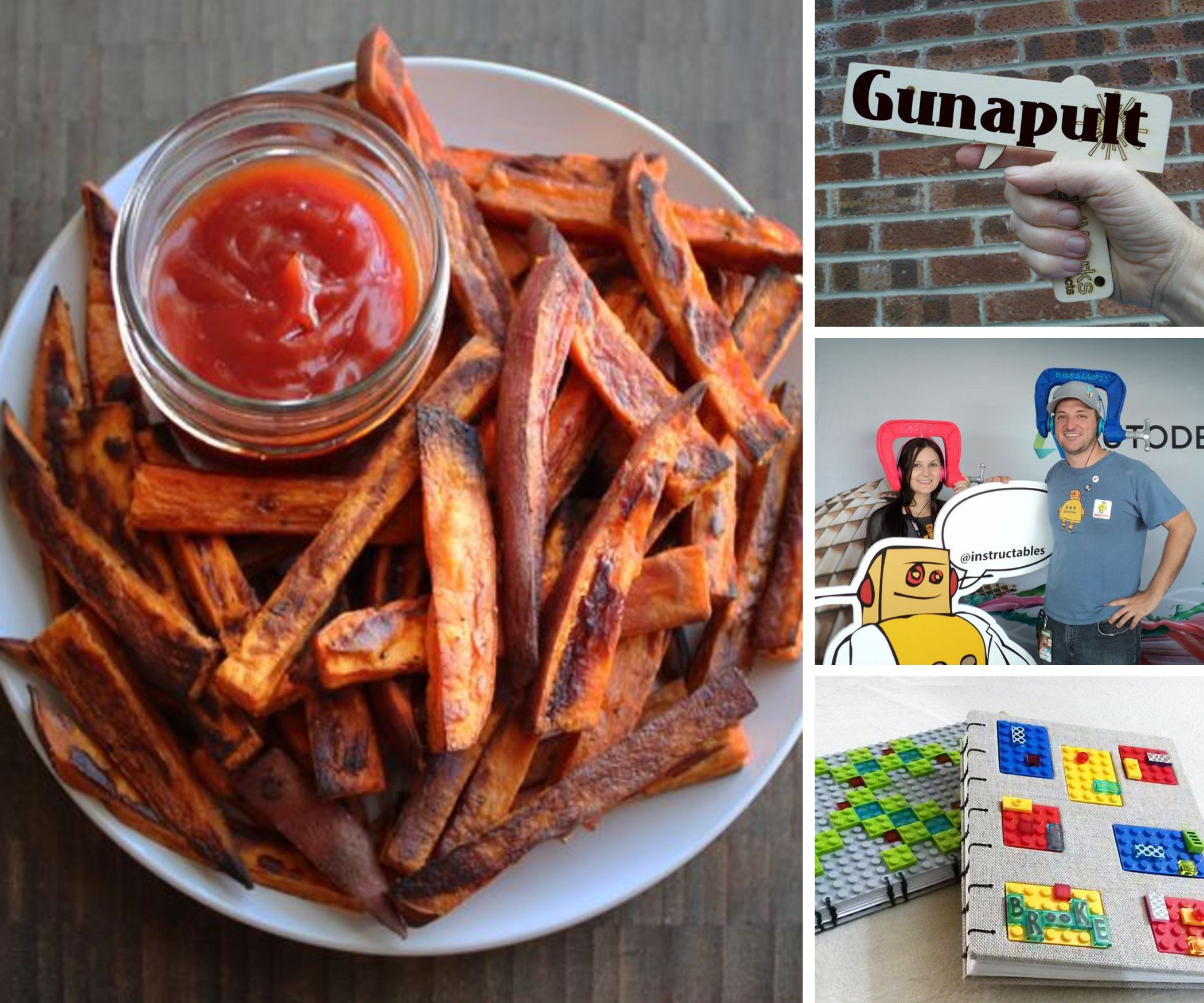 7 of the Awesomest Authors.