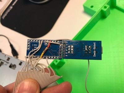 Amiga Arduino Floppy Drive Case/Enclosure : 5 Steps - Instructables