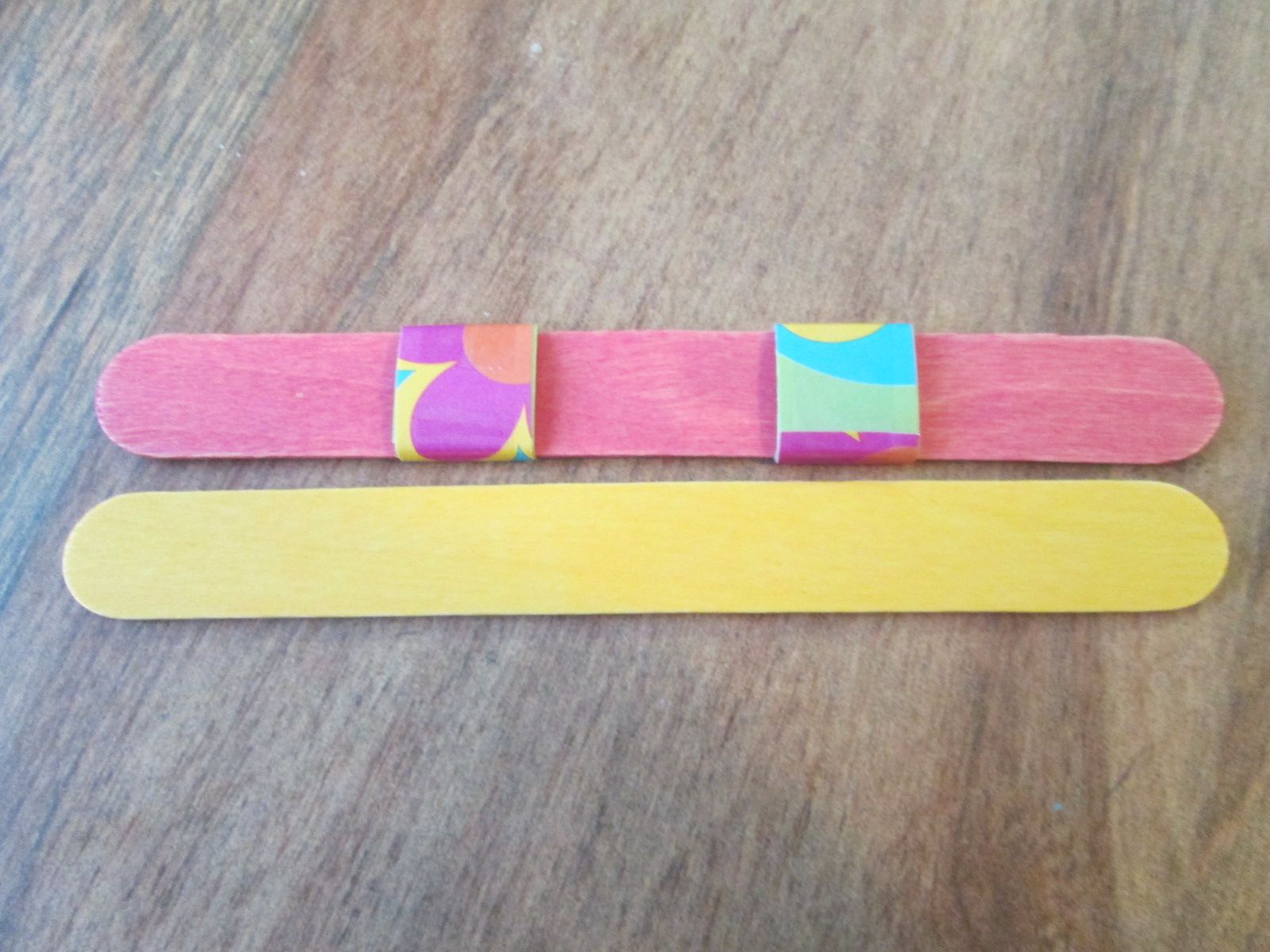 Rubber Band Kazoo 11 Steps Instructables