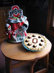 Buckeye Pie