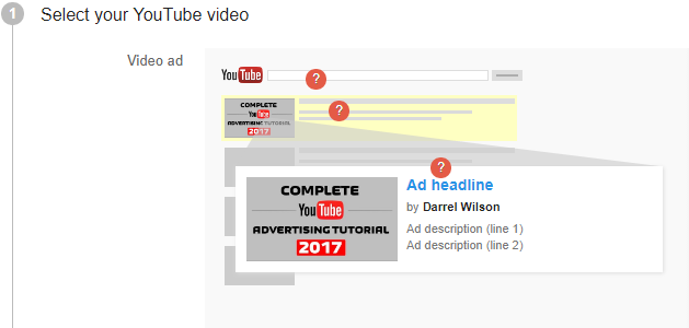 Advertising With YouTube