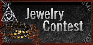 Jewelry Contest 