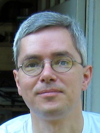 author