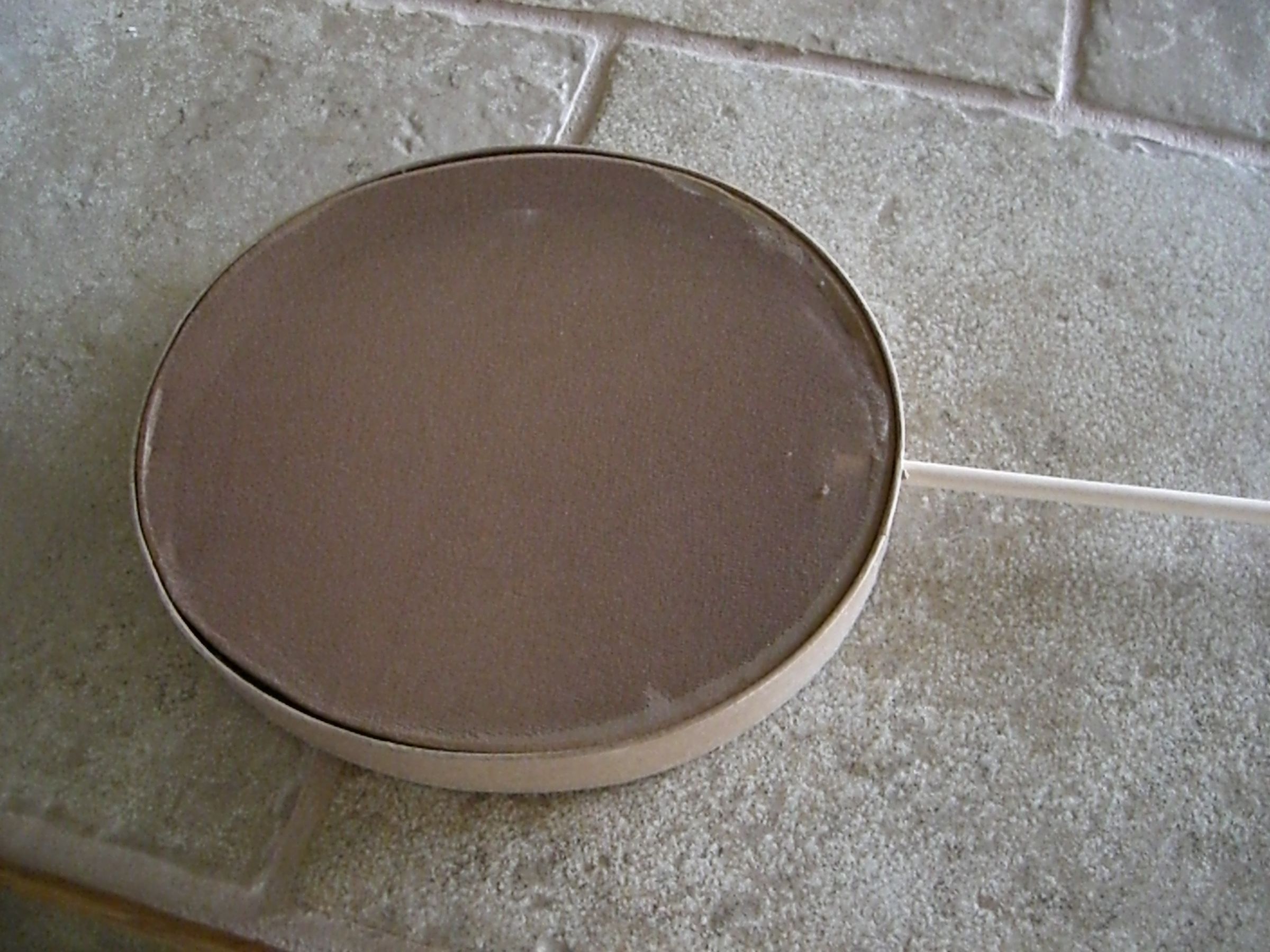 How to Make a Very Cheap Homemade Pop Filter 6 Steps Instructables