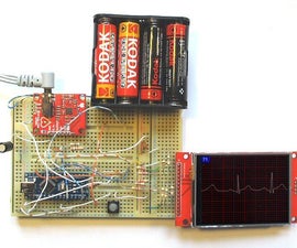 Adding a Display