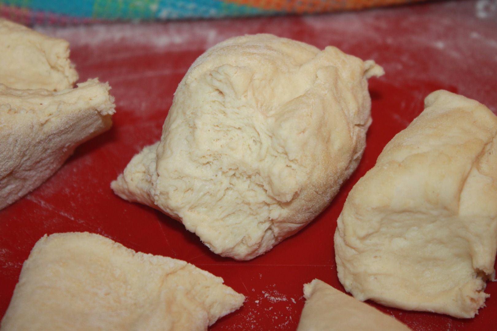 Meat Filled Bread Rolls 5 Steps (with Pictures) Instructables