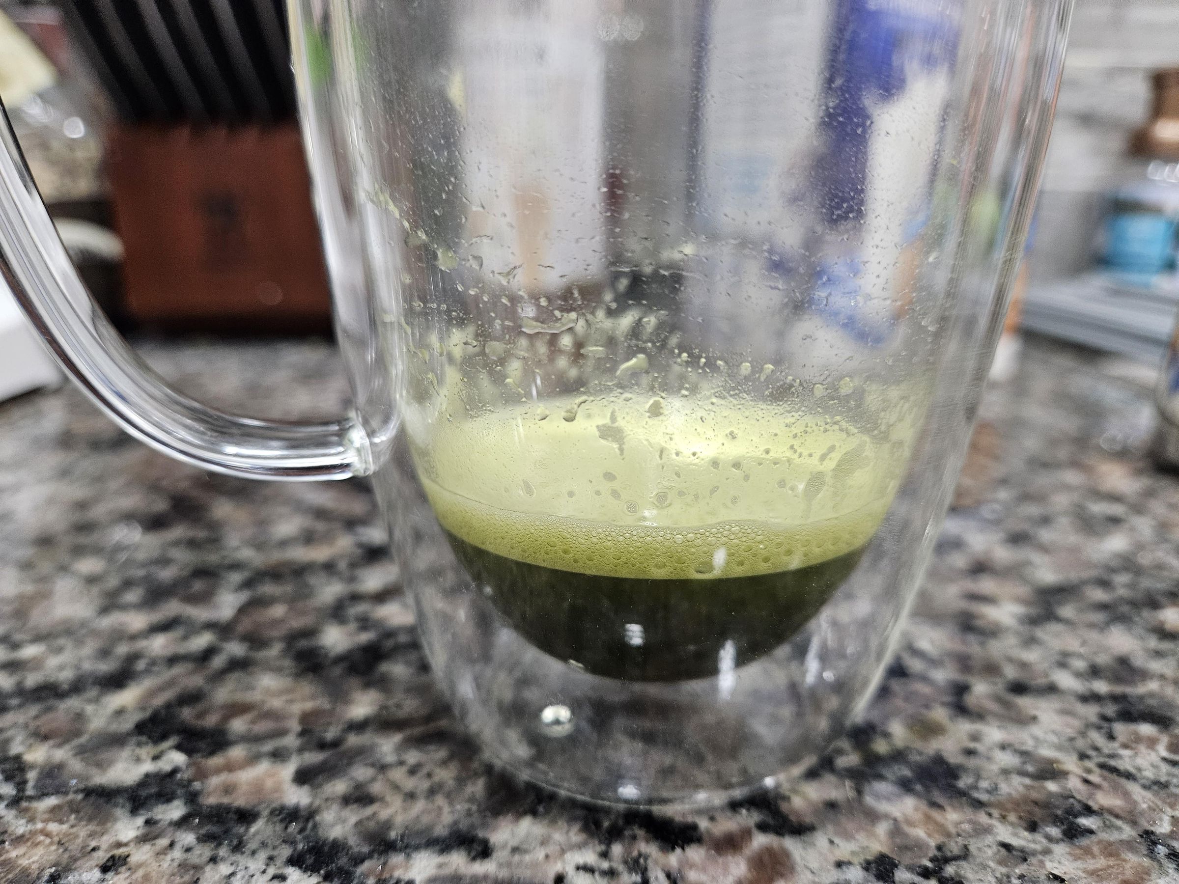 Iced Matcha Coffee Latte : 9 Steps - Instructables