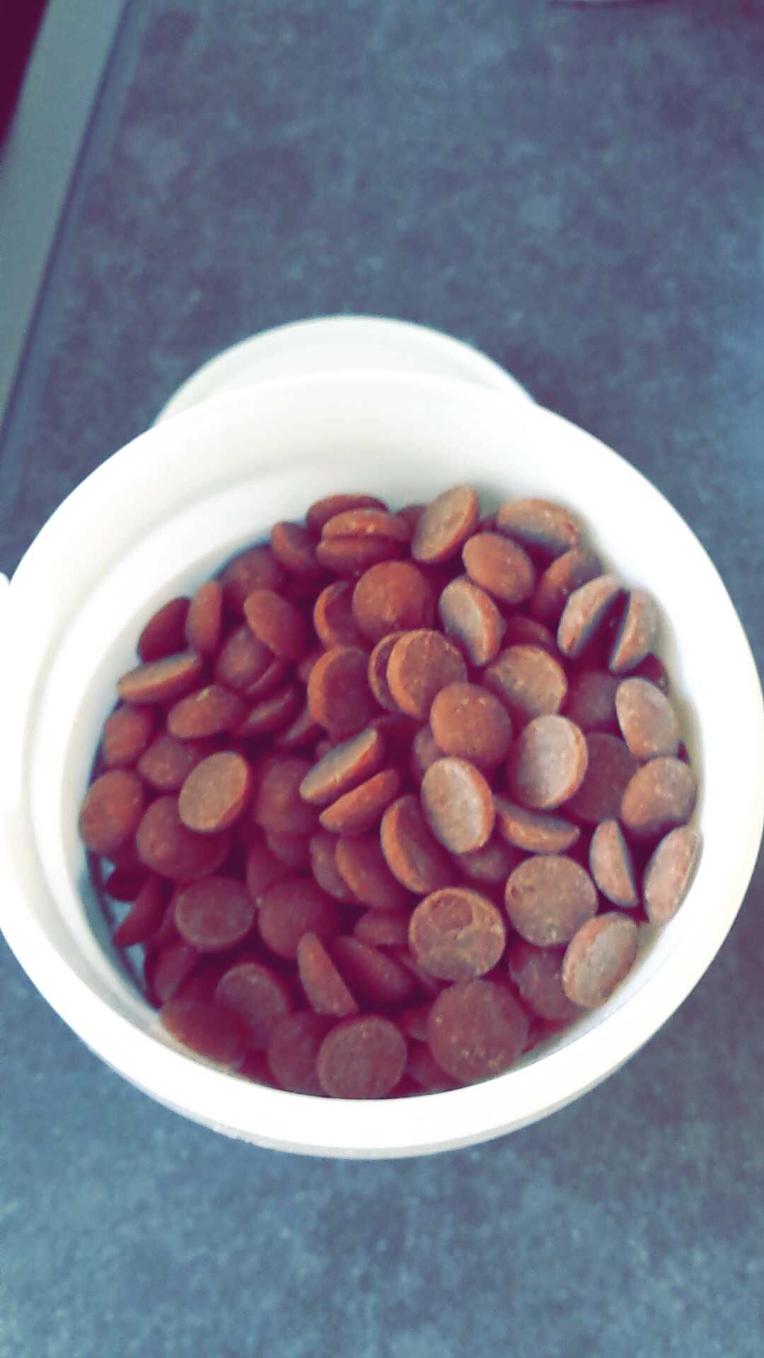 Dutch Chocolate Chip Spritz Cookies! 5 Steps (with Pictures