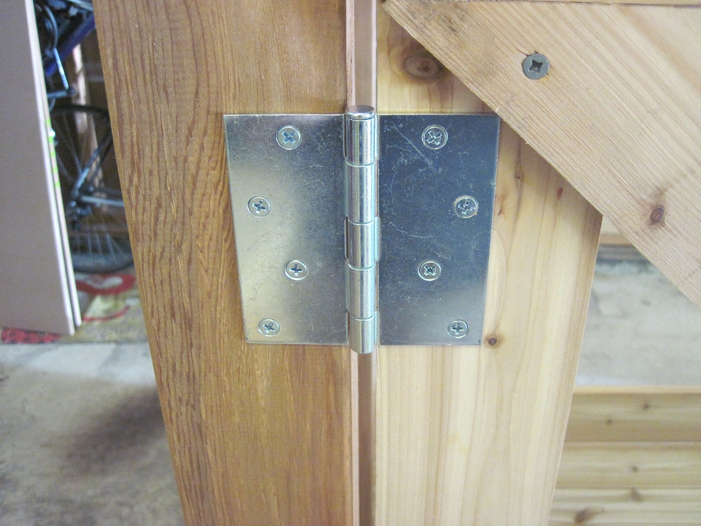 deer proofing raised garden beds