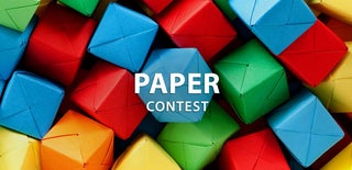 Paper Contest