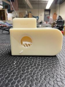 3D Printed Camera 