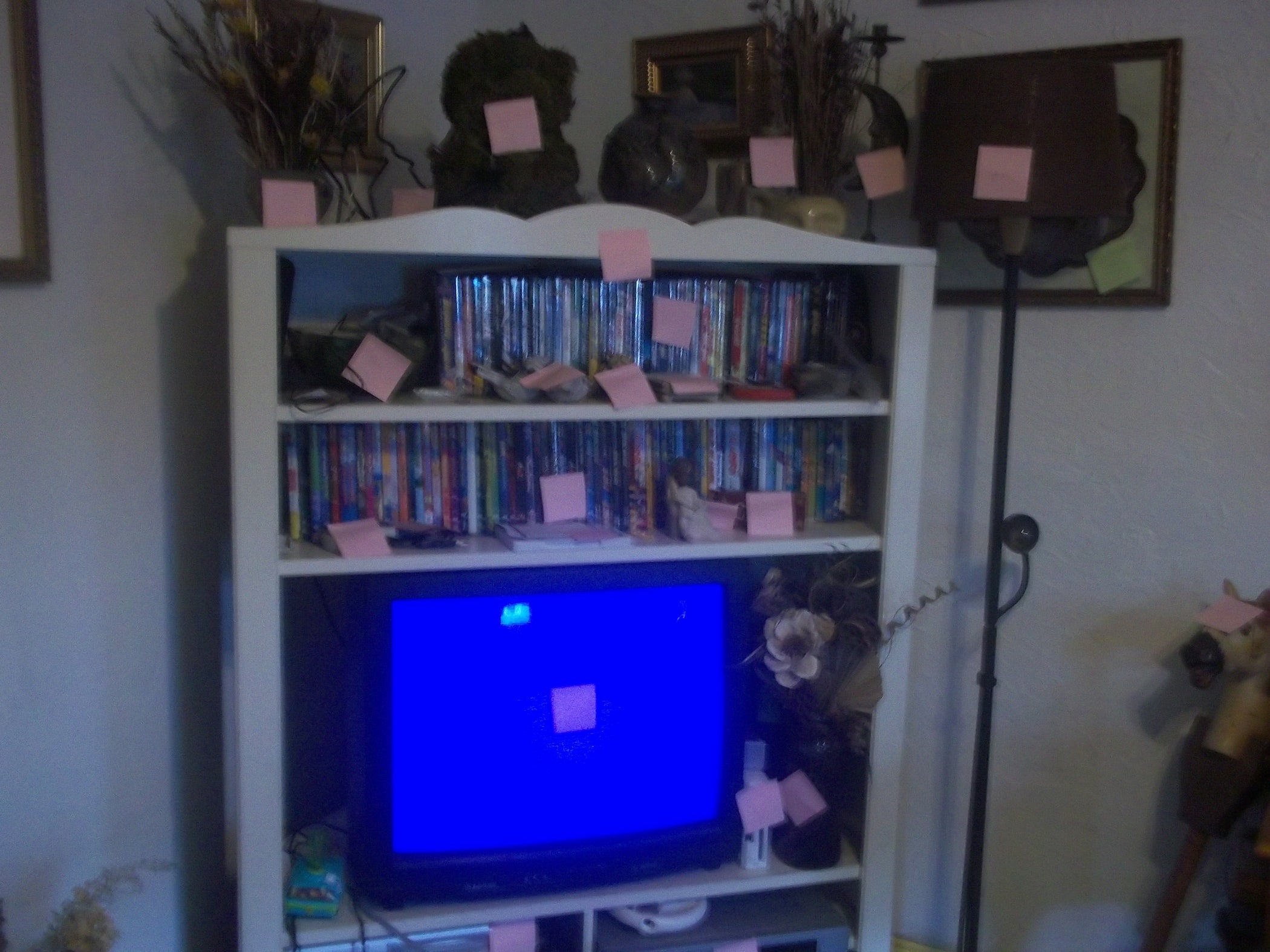 Sticky Note Prank! - Instructables