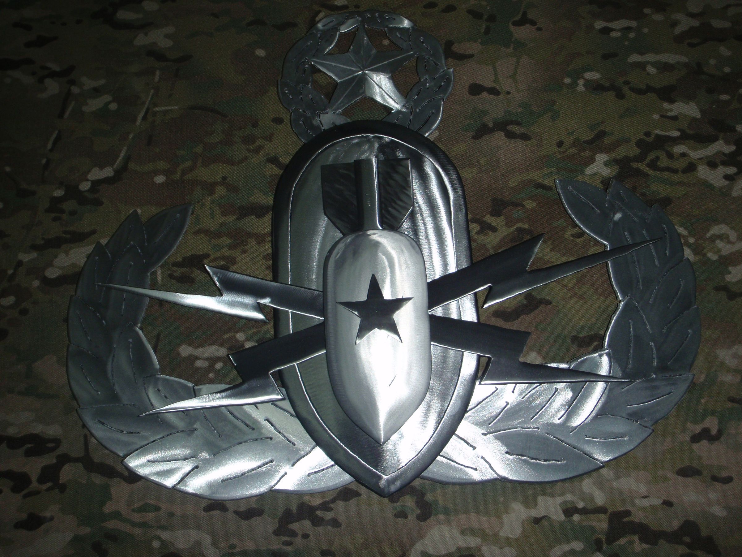 Army Art From Afghanistan Take Two