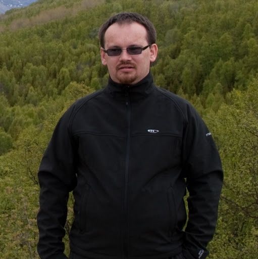 author