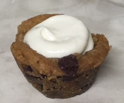 Cookie Shot Glasses