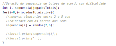 Software - Explicação Do Código - Parte 2