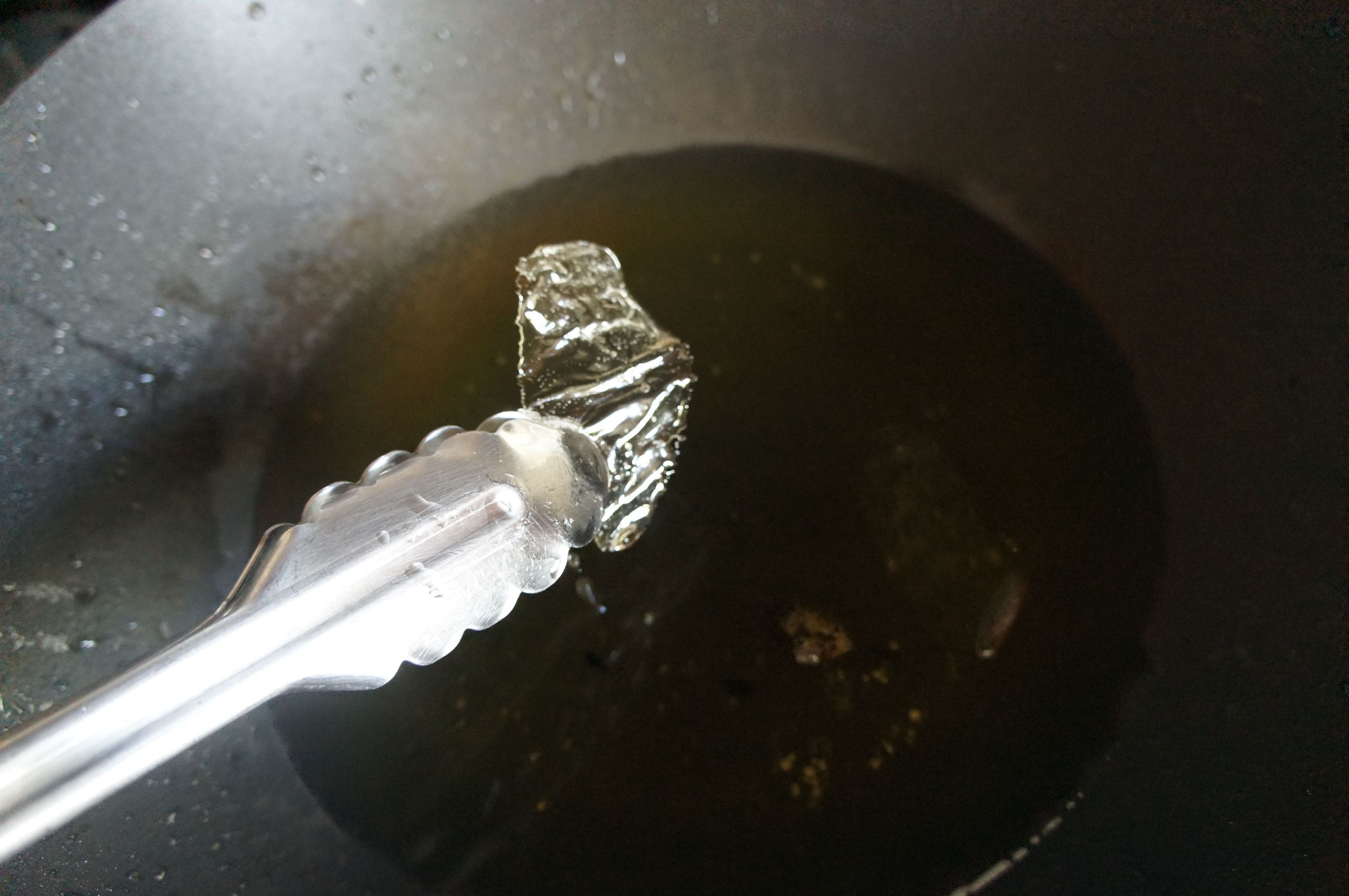 Glass Potato Chips 8 Steps (with Pictures) Instructables